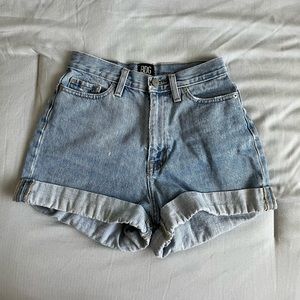 Urban outfitters shorts